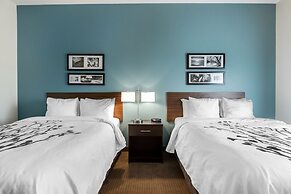 Sleep Inn & Suites Ankeny - Des Moines