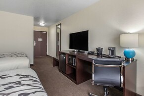 Sleep Inn & Suites Ankeny - Des Moines