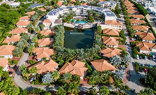 ACOYA Curacao Resort, Villas & Spa