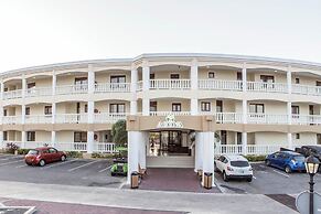 ACOYA Curacao Resort, Villas & Spa