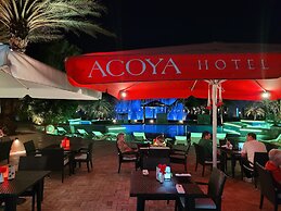 ACOYA Curacao Resort, Villas & Spa