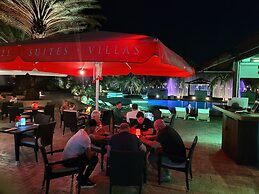 ACOYA Curacao Resort, Villas & Spa