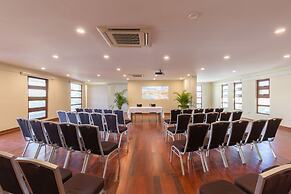 ACOYA Curacao Resort, Villas & Spa