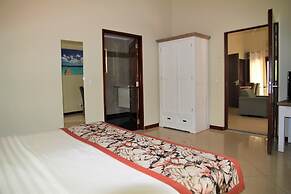 ACOYA Curacao Resort, Villas & Spa