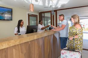 ACOYA Curacao Resort, Villas & Spa