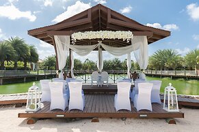 ACOYA Curacao Resort, Villas & Spa