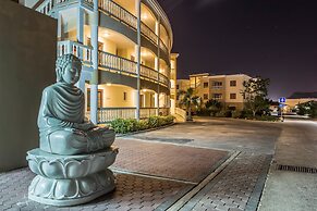 ACOYA Curacao Resort, Villas & Spa