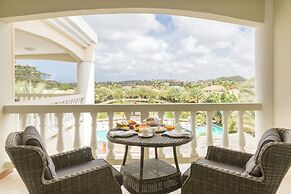 ACOYA Curacao Resort, Villas & Spa