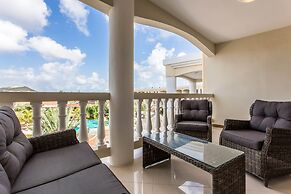 ACOYA Curacao Resort, Villas & Spa