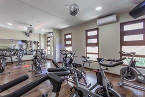 ACOYA Curacao Resort, Villas & Spa