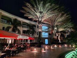 ACOYA Curacao Resort, Villas & Spa