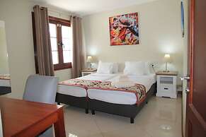 ACOYA Curacao Resort, Villas & Spa