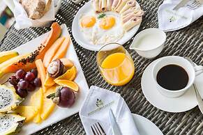 ACOYA Curacao Resort, Villas & Spa