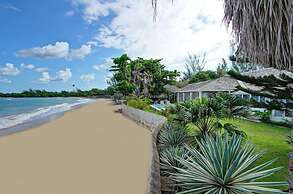 Siesta - Runaway Bay 5BR