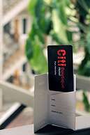 Citi Boutique Hotel