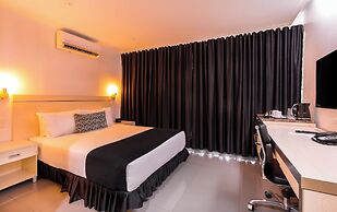 Citi Boutique Hotel