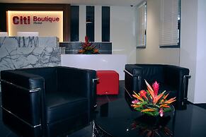 Citi Boutique Hotel