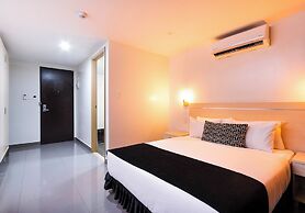 Citi Boutique Hotel