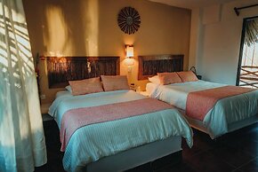 Casa Mandala Hotel