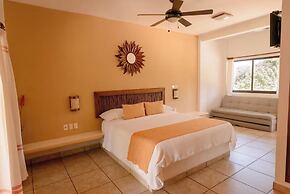 Casa Mandala Hotel