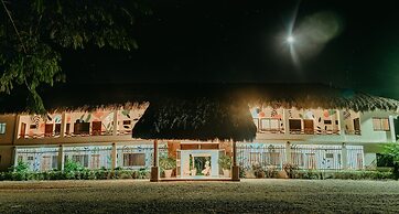 Casa Mandala Hotel