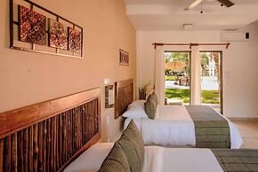 Casa Mandala Hotel