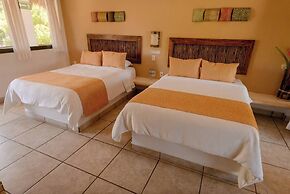Casa Mandala Hotel