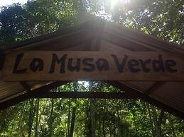 La Musa Verde