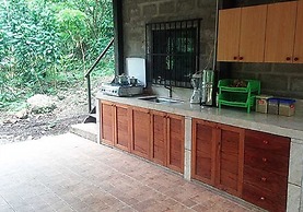 La Musa Verde