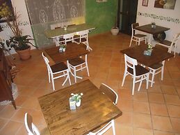 Villa Sabrina
