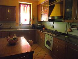 Villa Sabrina