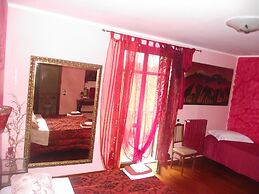 Villa Sabrina