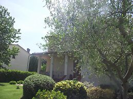 Villa Sabrina