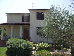 Villa Sabrina