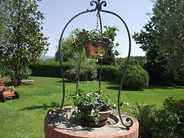 Villa Sabrina