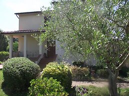 Villa Sabrina