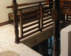 Vali-Joe Travel Lodge