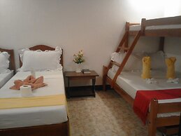 Vali-Joe Travel Lodge