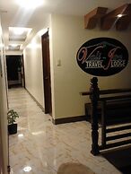 Vali-Joe Travel Lodge