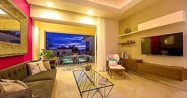 ROMANTIC ZONE V177 STUDIO