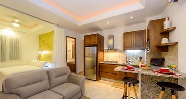 ROMANTIC ZONE V177 STUDIO