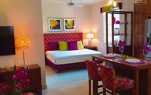 ROMANTIC ZONE V177 STUDIO