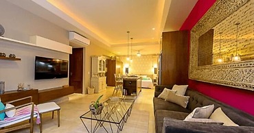 ROMANTIC ZONE V177 STUDIO