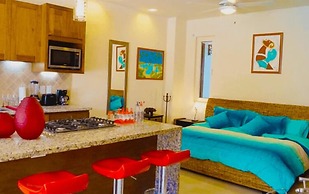 ROMANTIC ZONE V177 STUDIO