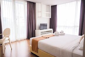 The Kannas Hotel