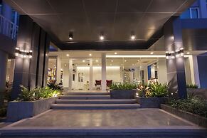 The Kannas Hotel