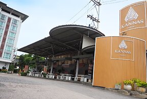 The Kannas Hotel