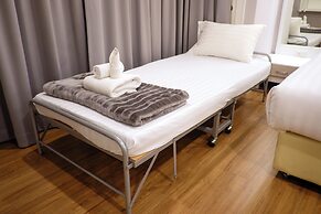 The Kannas Hotel