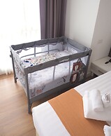 The Kannas Hotel
