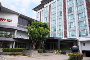 The Kannas Hotel